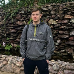 Артём Соломенцев, 02.11.2001