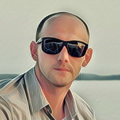 Dmitriy Sopatenko, 25.02.1984