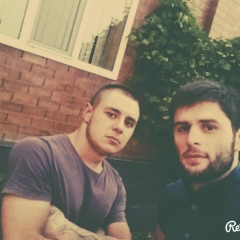 Руслан Чижов, 07.06.1991, Луганск