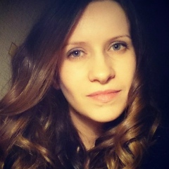 Катя Груша, 12.08.1987, Днепр (Днепропетровск)