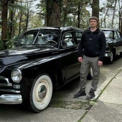 Артём Бодай, 12.05.1987, Москва