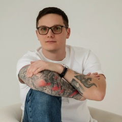 Максим Циркулев, Алушта