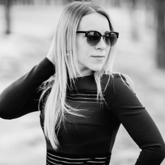 Светлана Ракецкая, 26.02.1991, Молодечно