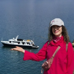 Татьяна , 07.03, Иркутск