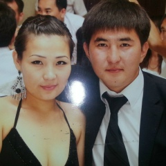 Карлгаш Галиева, 25.08.1990, Актобе