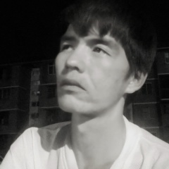 Альберт Саубанов, 04.07, Андижан