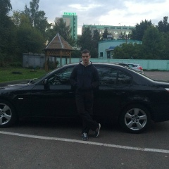 Иван Андреев