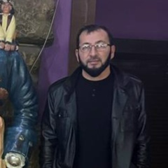 Усам Юсупов, 23.04, Грозный