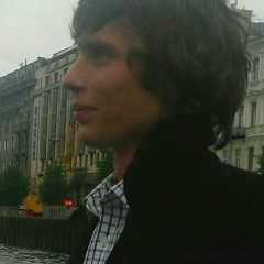 Сергей Бразгун, 26.12, Санкт-Петербург