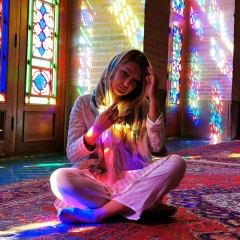 Татьяна Сергеева, 20.05, Москва