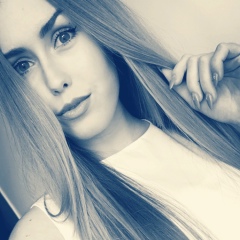 Маша Иванова, 01.03.1993, Омск