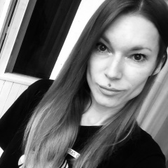 Эльвира Елунина, 19.05.1986, Самара