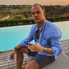 Ван Леувен, 20.02, Санкт-Петербург