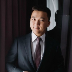 Erkanat Zulkarnay, 06.06, Алматы