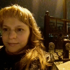 Елена Ложкина, 20.12, Киров