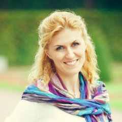 Ирина Лакнер, 29.08, Санкт-Петербург