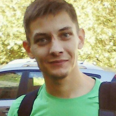 Александр Орлов, 04.09.1992, Санкт-Петербург