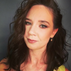 Анна Опарина, 15.04, Пермь