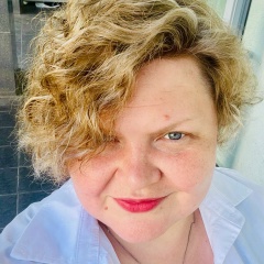 Анна Соболь, 18.09.1985, Санкт-Петербург