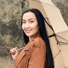 Жанерке Каирбекова, 26.06, Амангельды