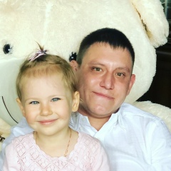 Виталий Подольский, 01.01, Подольск