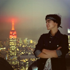 Марат Баешов, 19.04, Алматы