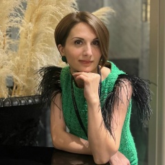 Тамара Асоян, 12.04.1988, Тюмень