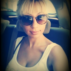 Kristina Markaryan, 19.04.1988, Батуми