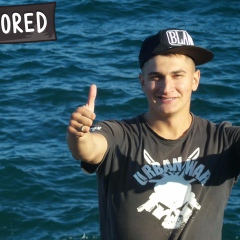 Дмитрий Совушкин, Владивосток