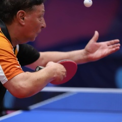 Tim Kalandarov, 14.09