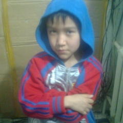 Арман Байдалиев, 04.01.1977, Шымкент