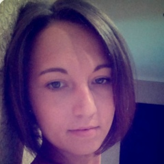 Олександра Чернишова, 01.07.1988, Днепр (Днепропетровск)