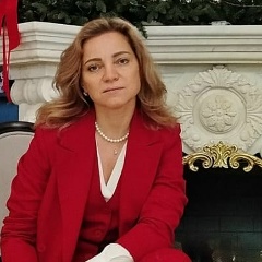 Юлия Бушуева, 08.07, Петрозаводск