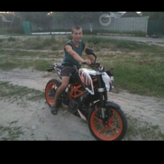 Сергей Бабенко, 13.09, Киев