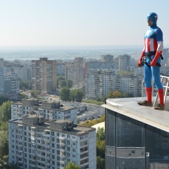 Илья Степанов, 31.05.1984, Самара