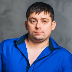Алексей Захаров, 07.12.1986, Сургут