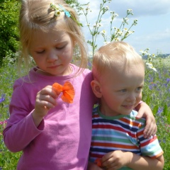 Оксана Клименко, Киев