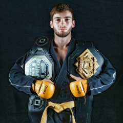 Мырза-Бек Тебуев, 22.01, Санкт-Петербург