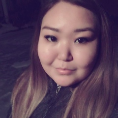 Altynai Sarsen, 09.09.1993, Алматы