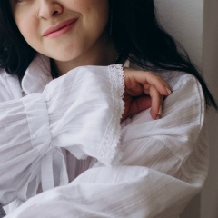 Natali Sergeeva, 21.12.1990, Новосибирск