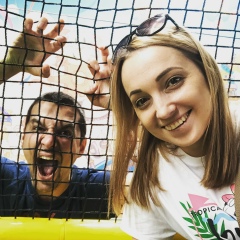 Оля Чувакова, 13.07.1987, Королёв