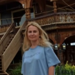 Татьяна Михайленко, 30.09, Омск