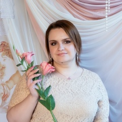 Юлия Ковалева, 12.08, Санкт-Петербург