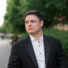 Михаил Левин, 23.06, Санкт-Петербург