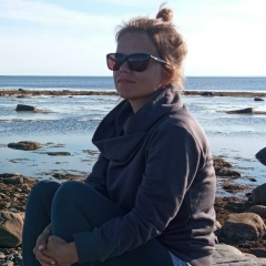 Анна Южанинова, 27.02, Санкт-Петербург