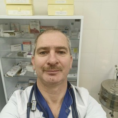 Сергей Зотов, 25.09.1971, Магадан