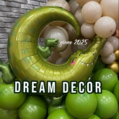 Dream Decor, 20.05.1995