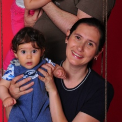 Майре Стефанова, 08.06.1982, София