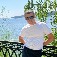 Ренат Закиров, 16.04, Елабуга