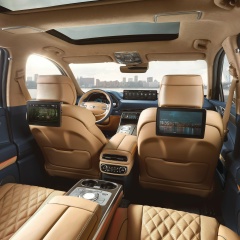 Станислав-Нам Автоимпорт, 23.11.1987, Incheon